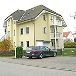 Bernsteinhaus Usedom Lägenhet *