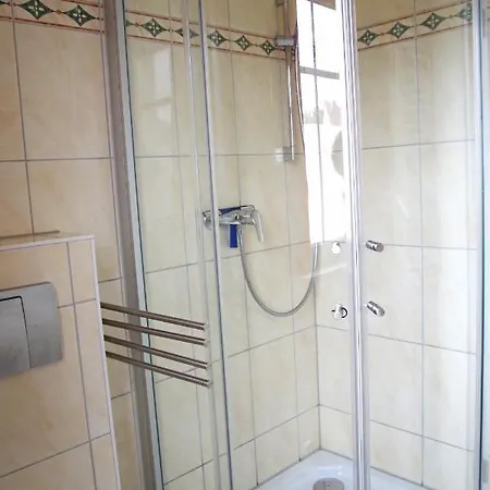 شقة Bernsteinhaus Usedom