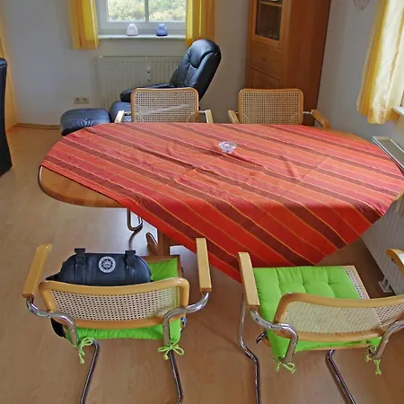 Apartment Bernsteinhaus Usedom *