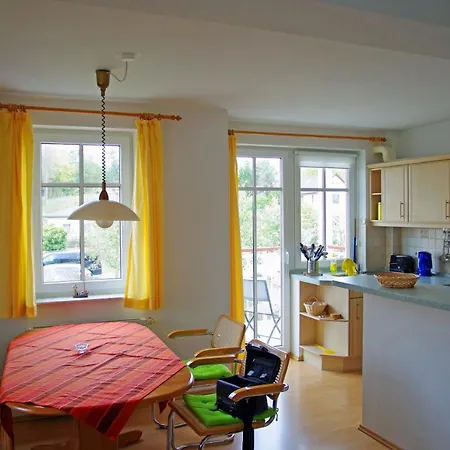 Bernsteinhaus Usedom *