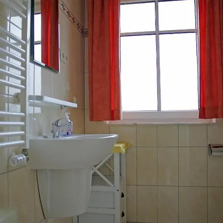 Bernsteinhaus Usedom *